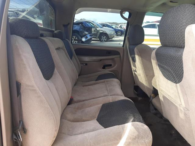 Zdjęcie 10 z aukcji – 2002 CHEVROLET AVALANCHE z VIN 3GNEK13T42G114875