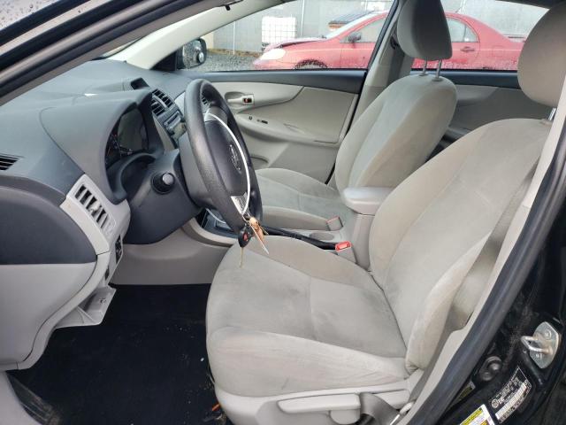 Photo 7 from auction – 2013 TOYOTA COROLLA BA with VIN 2T1BU4EE9DC948773