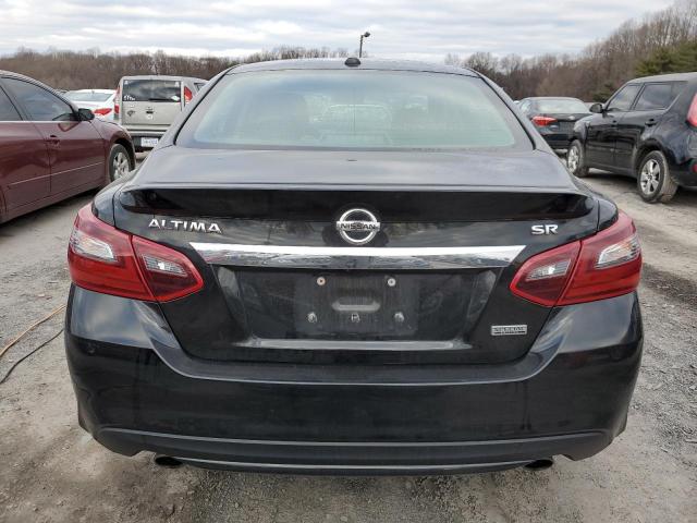 Photo 6 from auction – 2018 NISSAN ALTIMA 2.5 with VIN 1N4AL3AP6JC288136