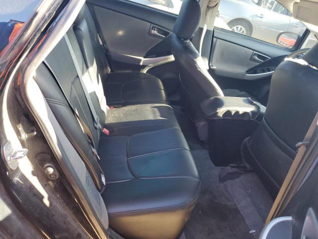 Photo 10 from auction – 2012 TOYOTA PRIUS with VIN JTDKN3DUXC1520441