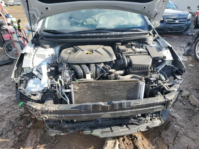 Photo 11 from auction – 2015 KIA FORTE LX with VIN KNAFK4A66F5295290