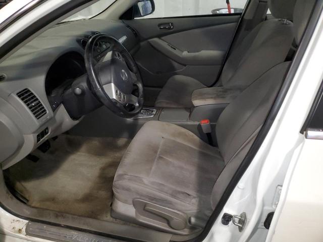 Photo 7 from auction – 2012 NISSAN ALTIMA BAS with VIN 1N4AL2AP2CN436039