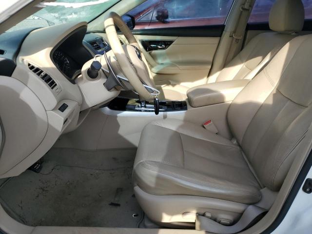 Photo 7 from auction – 2013 NISSAN ALTIMA 3.5 with VIN 1N4BL3AP1DC108537