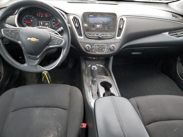 Photo 8 from auction – 2019 CHEVROLET MALIBU LT with VIN 1G1ZD5ST7KF111136