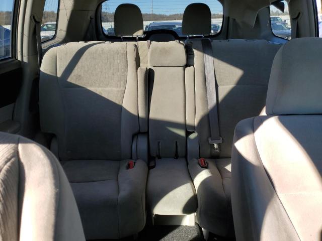Photo 10 from auction – 2012 TOYOTA HIGHLANDER with VIN 5TDZK3EH5CS059323
