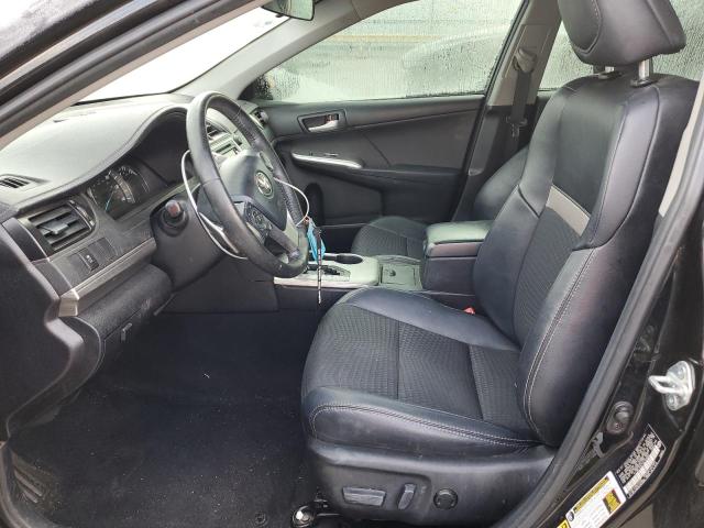 Photo 7 from auction – 2012 TOYOTA CAMRY BASE with VIN 4T1BF1FK7CU153053