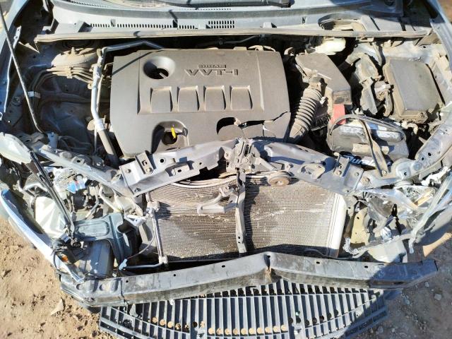 Photo 11 from auction – 2016 TOYOTA COROLLA L with VIN 5YFBURHE4GP390120