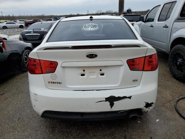 Zdjęcie 6 z aukcji – 2012 KIA FORTE SX z VIN KNAFW4A33C5556798
