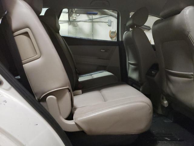 Photo 11 from auction – 2012 MAZDA CX-9 with VIN JM3TB3CV3C0333997