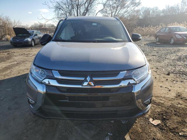Photo 5 from auction – 2018 MITSUBISHI OUTLANDER with VIN JA4AD3A39JZ065259