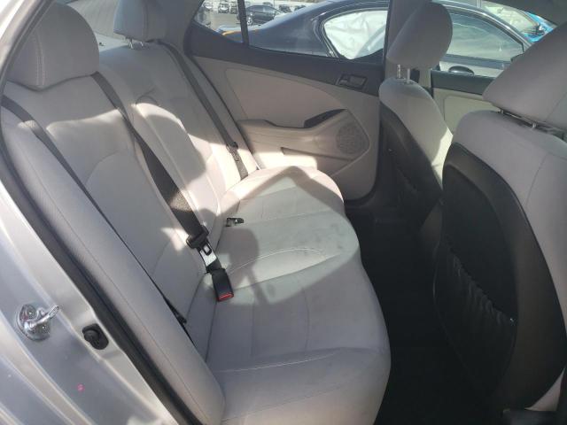 Photo 10 from auction – 2013 KIA OPTIMA LX with VIN 5XXGM4A70DG214125