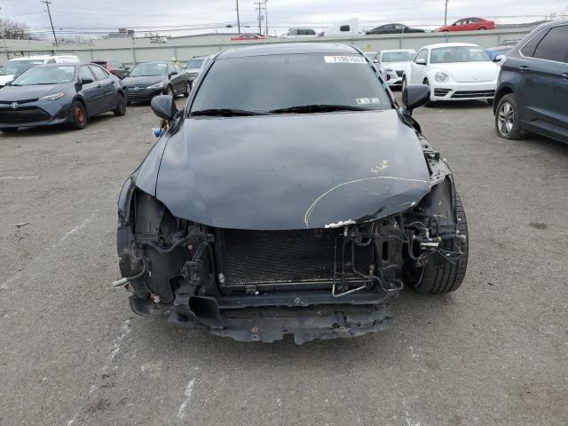 Photo 5 from auction – 2008 LEXUS IS 250 with VIN JTHBK262385074730