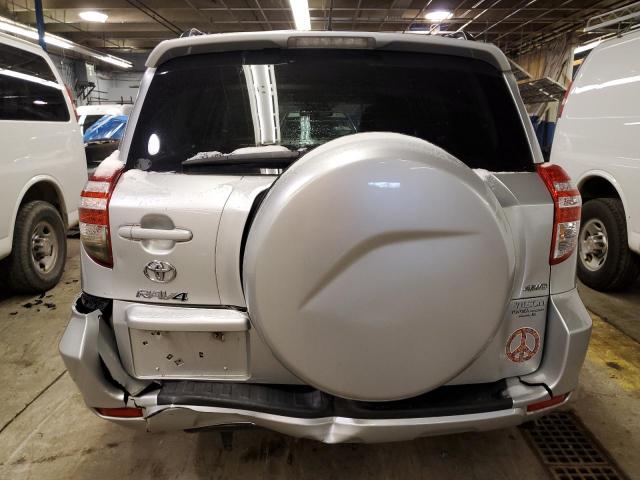 Photo 6 from auction – 2011 TOYOTA RAV4 with VIN 2T3BF4DV1BW149150