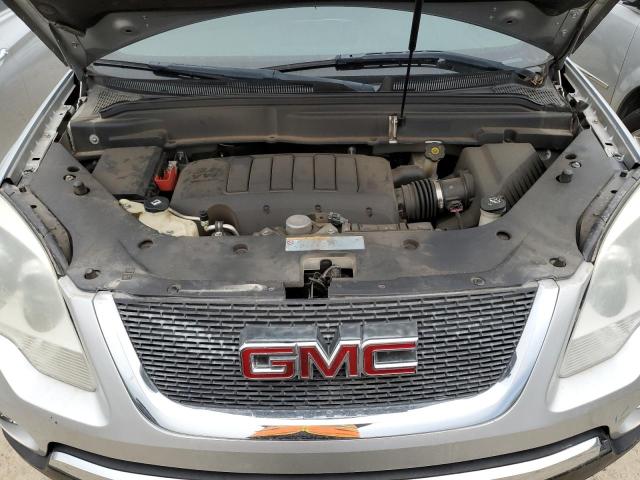 Photo 12 from auction – 2011 GMC ACADIA SLE with VIN 1GKKRPED7BJ400478