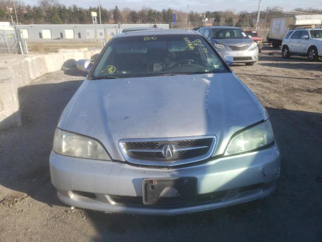 Photo 5 from auction – 1999 ACURA 3.2TL with VIN 19UUA5644XA045826