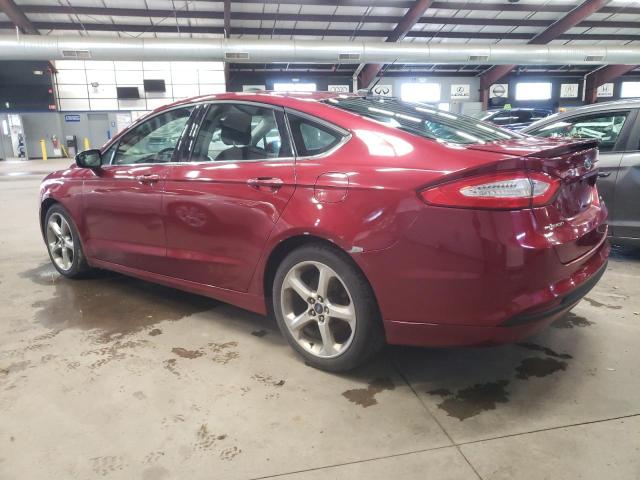 Photo 2 from auction – 2015 FORD FUSION SE with VIN 3FA6P0HD8FR111200