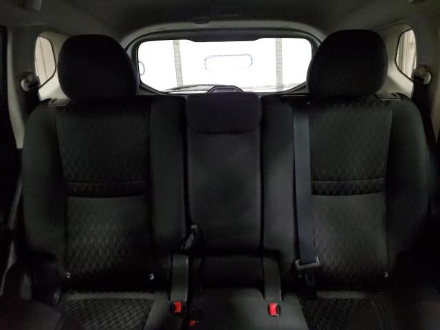 Photo 10 from auction – 2020 NISSAN ROGUE S with VIN KNMAT2MT0LP500019