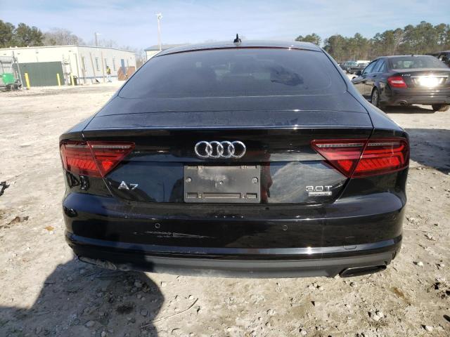 Foto 6 de la subasta – 2016 AUDI A7 PREMIUM con VIN WAUWGAFC3GN012327