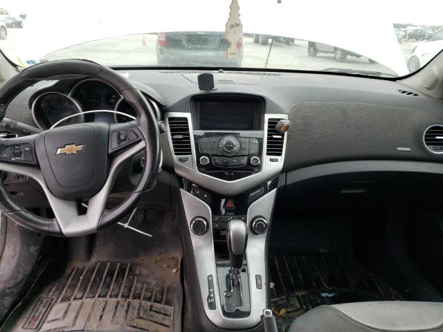 Photo 8 from auction – 2014 CHEVROLET CRUZE LT with VIN 1G1PC5SB4E7466717