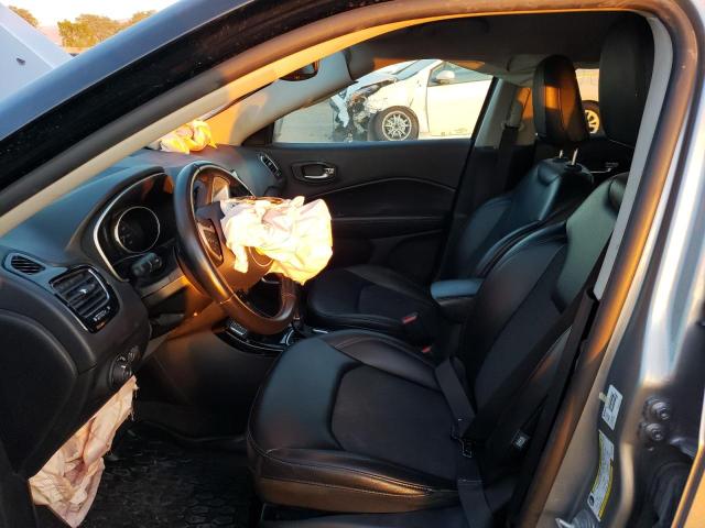 Фото 7 с аукциона – 2019 JEEP COMPASS LA с VIN 3C4NJCBB6KT727281