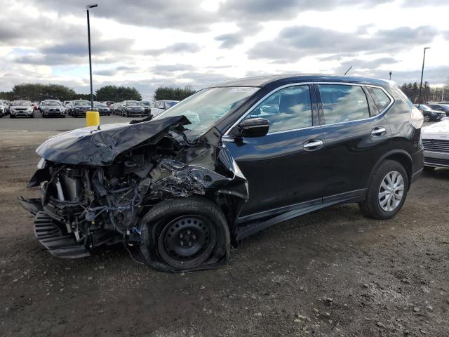 NISSAN ROGUE S 2014 with VIN 5N1AT2MV4EC859767 - Photo from auction