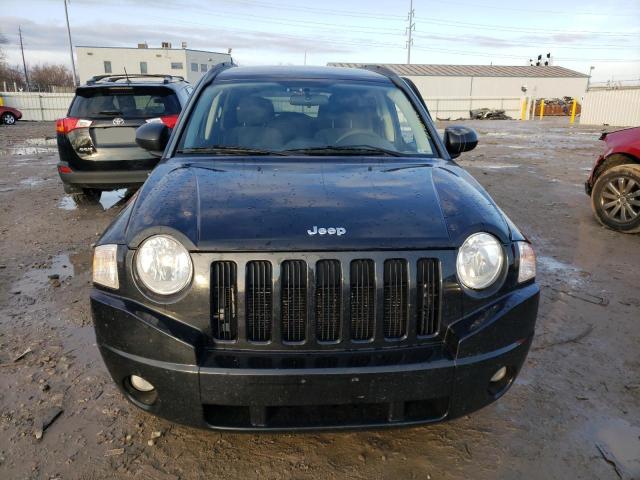 Photo 5 from auction – 2010 JEEP COMPASS SP with VIN 1J4NT1FAXAD641485