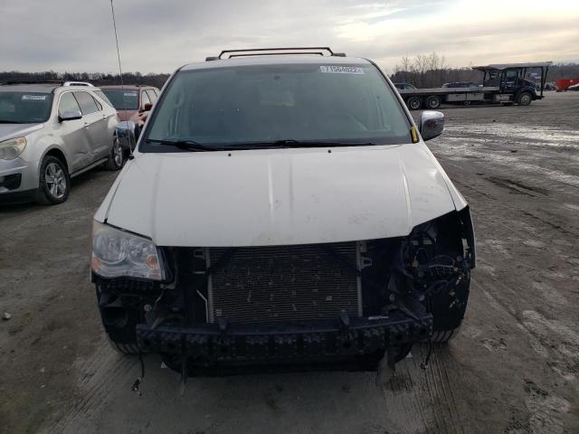 Photo 5 from auction – 2013 CHRYSLER TOWN & COU with VIN 2C4RC1CG9DR716694