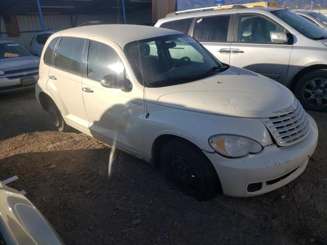 Photo 4 from auction – 2006 CHRYSLER PT CRUISER with VIN 3A4FY48B96T343198