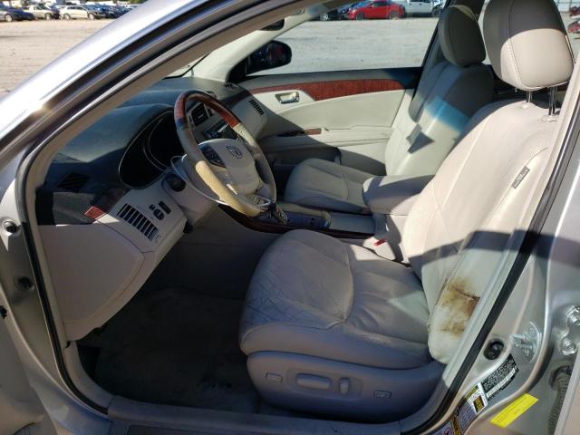Zdjęcie 7 z aukcji – 2011 TOYOTA AVALON BAS z VIN 4T1BK3DBXBU374557
