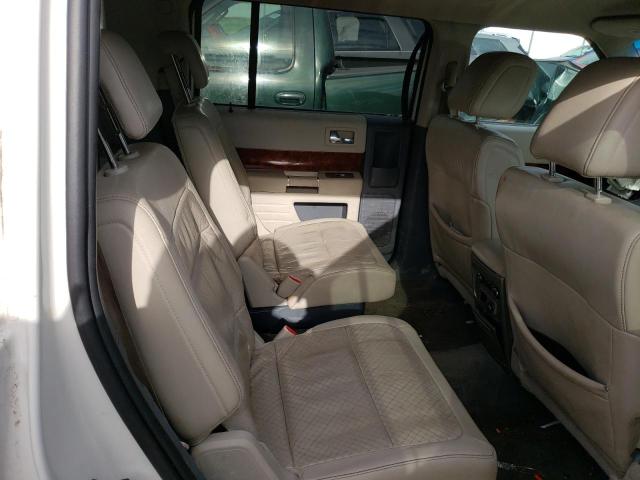 Photo 10 from auction – 2009 FORD FLEX LIMIT with VIN 2FMEK63C79BA00349