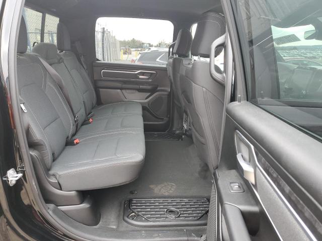 Zdjęcie 10 z aukcji – 2021 RAM 1500 BIG H z VIN 1C6SRFFT4MN583448
