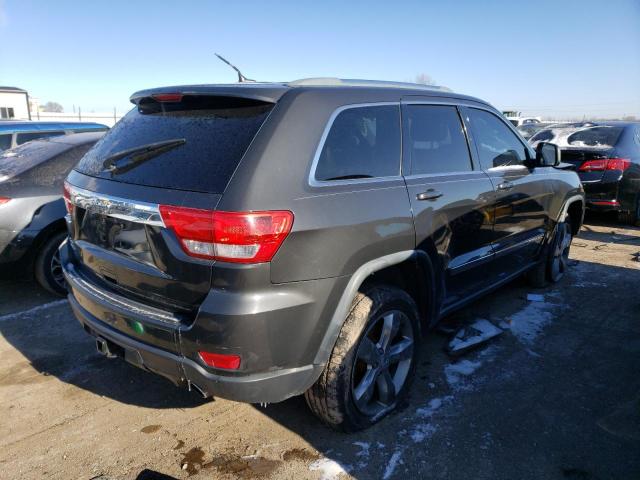 Photo 3 from auction – 2011 JEEP GRAND CHER with VIN 1J4RR4GT2BC574373