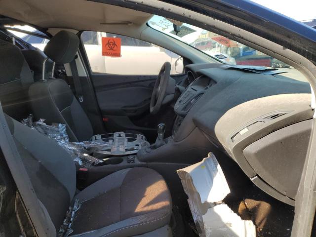 Photo 7 from auction – 2014 FORD FOCUS S with VIN 1FADP3E24EL406075