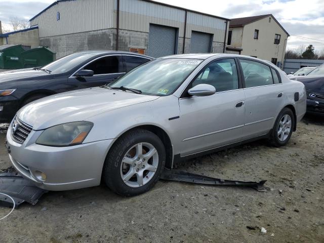Photo 1 from auction – 2006 NISSAN ALTIMA S with VIN 1N4AL11D76N373718