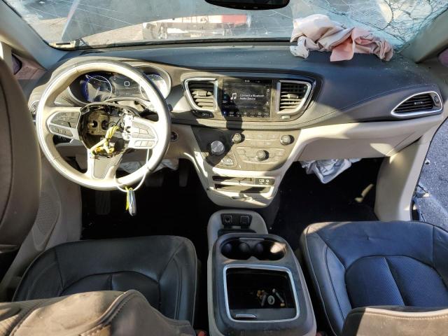 Photo 8 from auction – 2020 CHRYSLER PACIFICA L with VIN 2C4RC1GG7LR279531