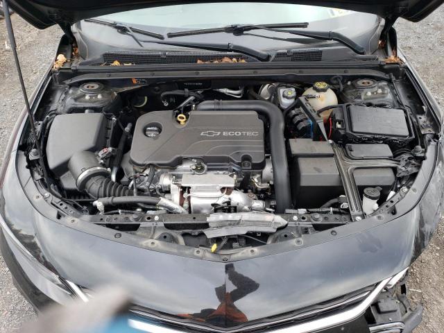 Photo 11 from auction – 2017 CHEVROLET MALIBU LT with VIN 1G1ZE5ST3HF282598