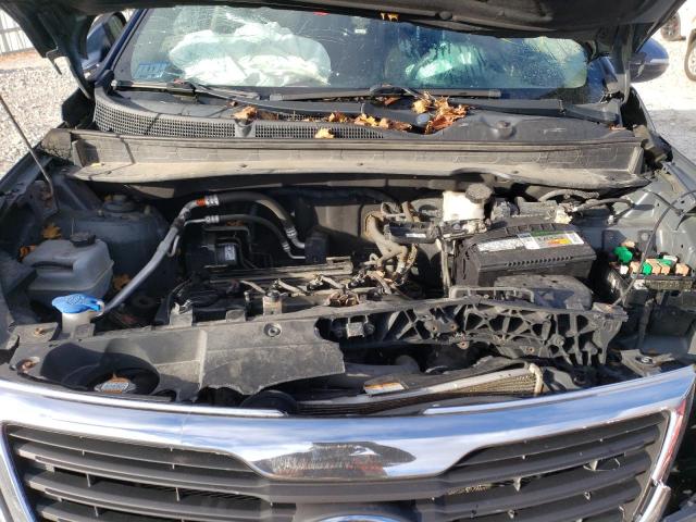 Photo 12 from auction – 2012 KIA SPORTAGE L with VIN KNDPBCA28C7263889