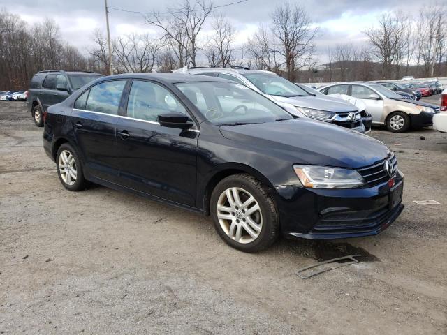 Photo 4 from auction – 2017 VOLKSWAGEN JETTA S with VIN 3VW2B7AJ2HM359990