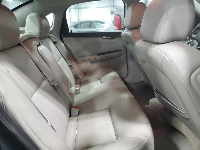 Photo 10 from auction – 2012 CHEVROLET IMPALA LTZ with VIN 2G1WC5E3XC1276155