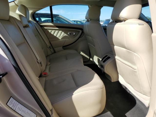 Photo 10 from auction – 2018 FORD TAURUS LIM with VIN 1FAHP2F84JG126187