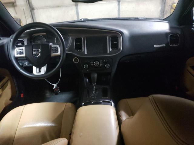 Photo 8 from auction – 2013 DODGE CHARGER R/ with VIN 2C3CDXDTXDH541349