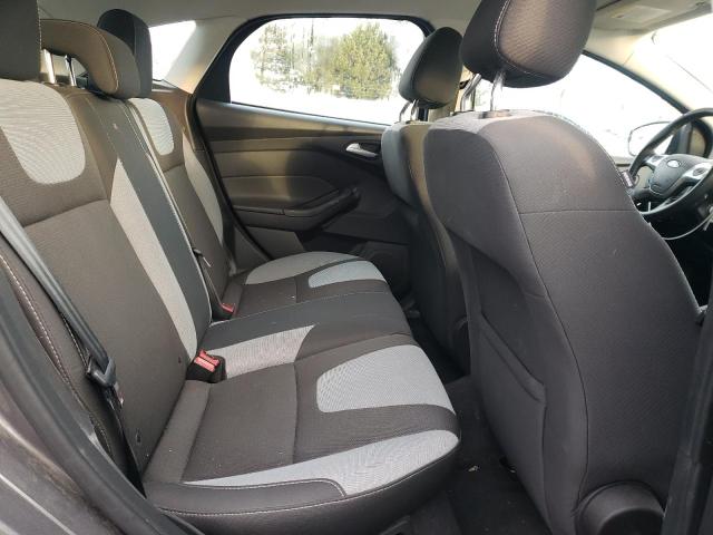 Photo 10 from auction – 2012 FORD FOCUS SE with VIN 1FAHP3K2XCL245704