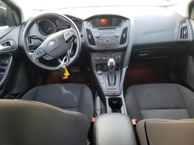 Photo 8 from auction – 2016 FORD FOCUS SE with VIN 1FADP3F23GL287341