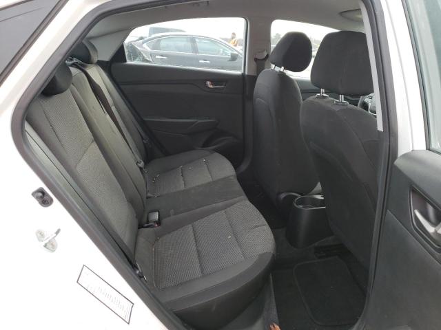 Photo 10 from auction – 2019 HYUNDAI ACCENT SE with VIN 3KPC24A37KE060715