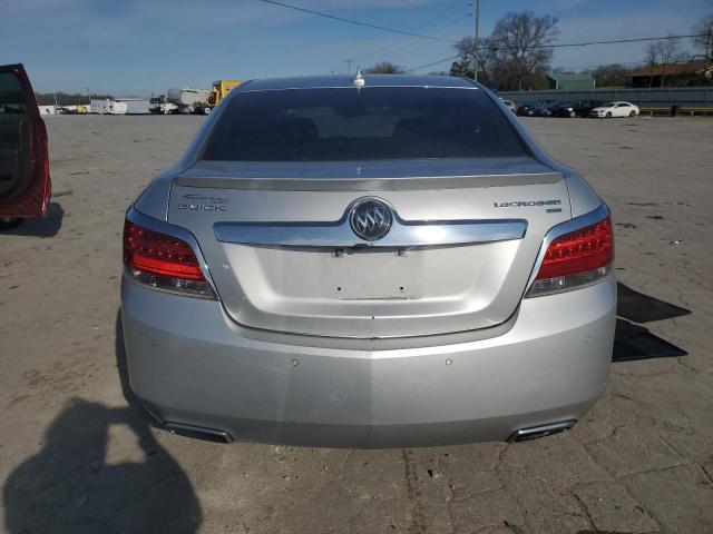 Photo 6 from auction – 2010 BUICK LACROSSE C with VIN 1G4GE5EV8AF248105
