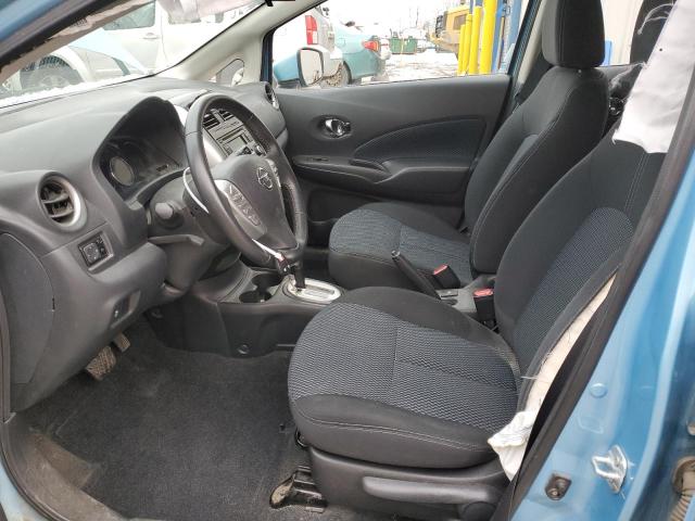 Photo 7 from auction – 2015 NISSAN VERSA NOTE with VIN 3N1CE2CP9FL445404