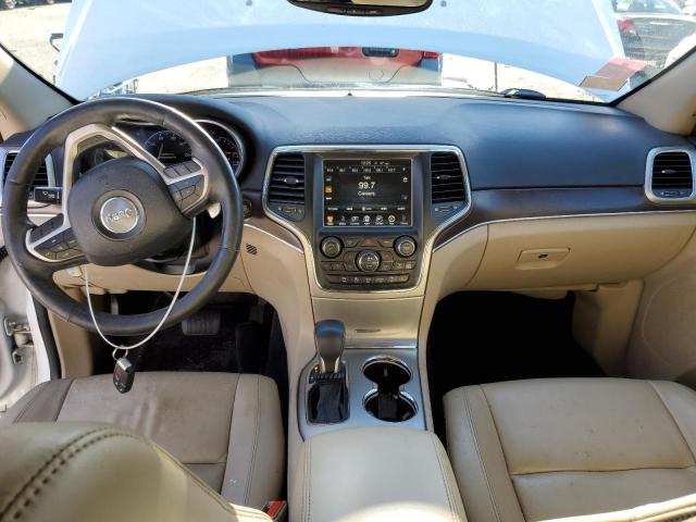 Photo 8 from auction – 2017 JEEP GRAND CHER with VIN 1C4RJFBG9HC914985