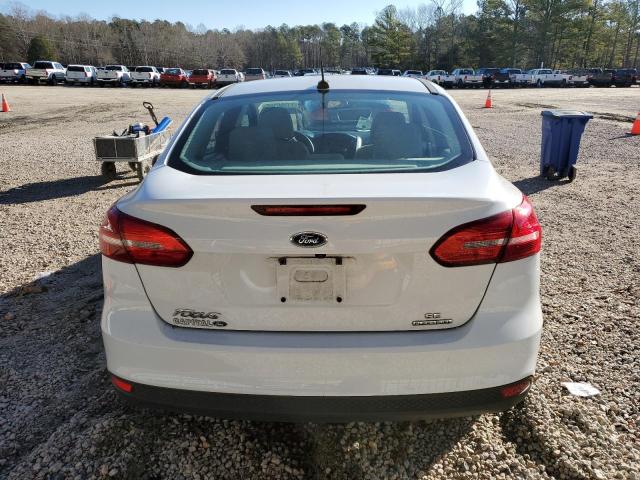 Photo 6 from auction – 2016 FORD FOCUS SE with VIN 1FADP3F22GL355077