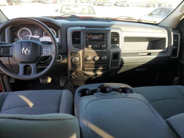 Photo 8 from auction – 2018 RAM 1500 ST with VIN 1C6RR6FG7JS265970
