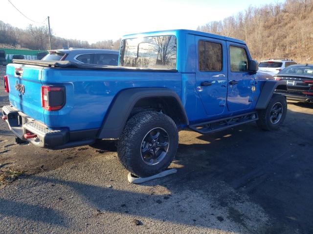 Photo 3 from auction – 2022 JEEP GLADIATOR with VIN 1C6JJTBG8NL147337